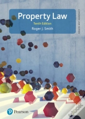 Capa do artigo Property Law