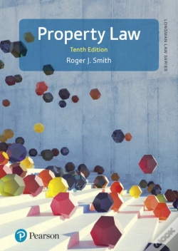 Capa do artigo Property Law