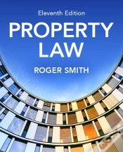 Capa do artigo Property Law