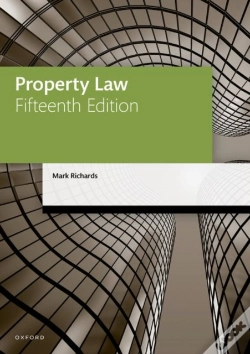 Capa do artigo Property Law