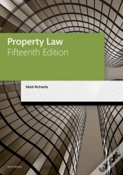 Capa do artigo Property Law