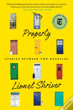 Capa do artigo Property