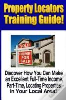 Property Locators Training Guide