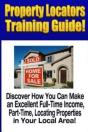Property Locators Training Guide - Preview