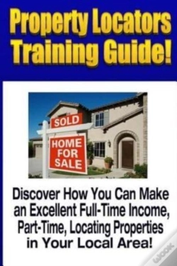 Capa do artigo Property Locators Training Guide