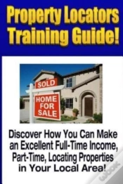 Capa do artigo Property Locators Training Guide