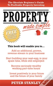 Capa do artigo Property Made Simple