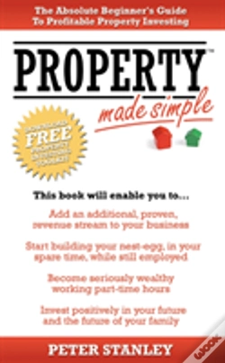 Capa do artigo Property Made Simple