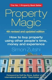 Capa do artigo Property Magic