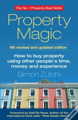 Capa do artigo Property Magic