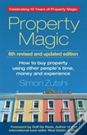 Capa do artigo Property Magic