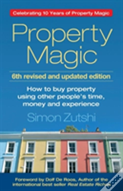 Capa do artigo Property Magic