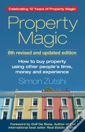 Capa do artigo Property Magic