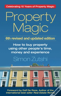 Capa do artigo Property Magic