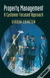 Capa do artigo Property Management