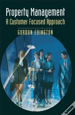 Capa do artigo Property Management