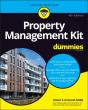 Property Management Kit For Dummies - Preview
