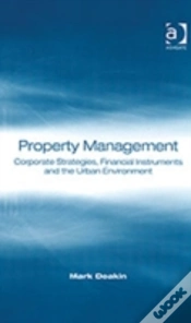 Capa do artigo Property Management