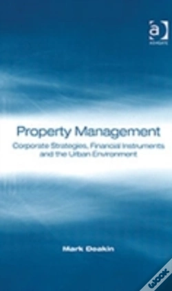 Capa do artigo Property Management