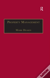 Capa do artigo Property Management