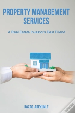 Capa do artigo Property Management Services
