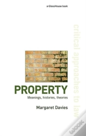 Capa do artigo Property