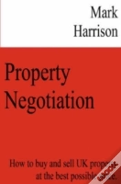 Capa do artigo Property Negotiation
