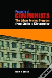 Capa do artigo Property Of Communists