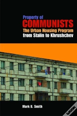 Capa do artigo Property Of Communists