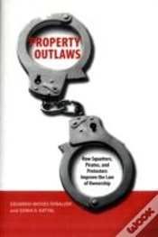 Capa do artigo Property Outlaws
