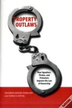 Capa do artigo Property Outlaws