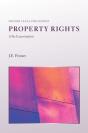 Property Rights: A Re-Examination - Preview