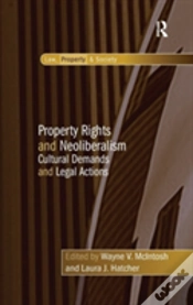 Capa do artigo Property Rights And Neoliberalism