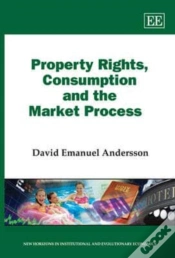 Capa do artigo Property Rights, Consumption And The Market Process