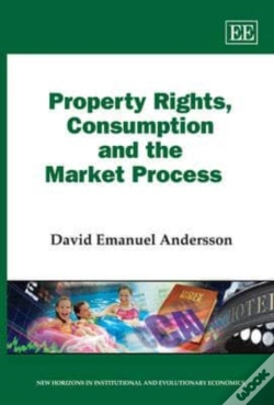 Capa do artigo Property Rights, Consumption And The Market Process