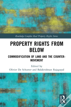 Capa do artigo Property Rights From Below