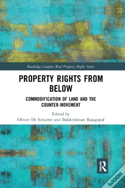 Capa do artigo Property Rights From Below