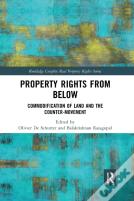 Property Rights From Below