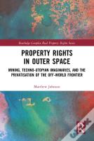 Property Rights In Outer Space