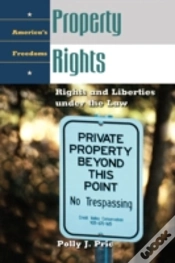 Capa do artigo Property Rights