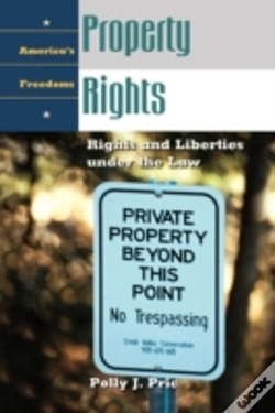 Capa do artigo Property Rights