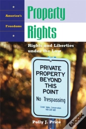 Capa do artigo Property Rights