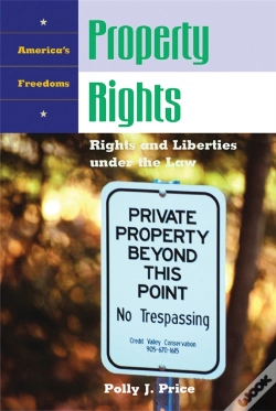 Capa do artigo Property Rights