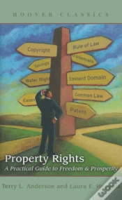 Capa do artigo Property Rights (Reissue)