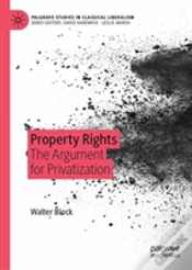 Capa do artigo Property Rights