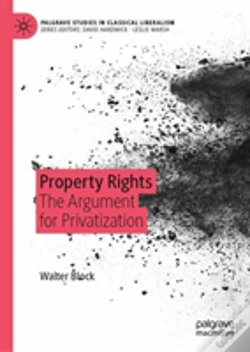 Capa do artigo Property Rights