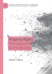 Capa do artigo Property Rights