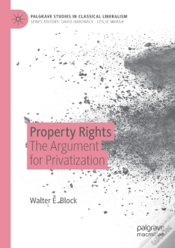 Capa do artigo Property Rights