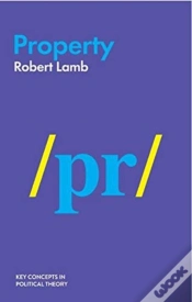 Capa do artigo Property