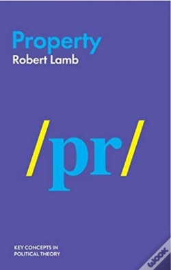Capa do artigo Property